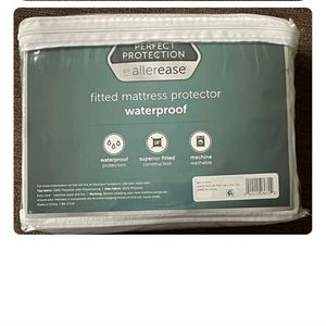 Twin set protection sheets